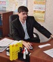 Единая система для "ТЕМП-TOOLS" в России и Казахстане Единая система для "ТЕМП-TOOLS" в России и Казахстане