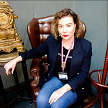 Екатерина Андрющенко